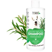 Pannatural Pets Shampoo - Itch Skin Relief
